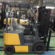 3m 4.5m 5m 5.5m 6m 2.5 Ton Electric Forklift 3 Ton Forklift Truck Electric